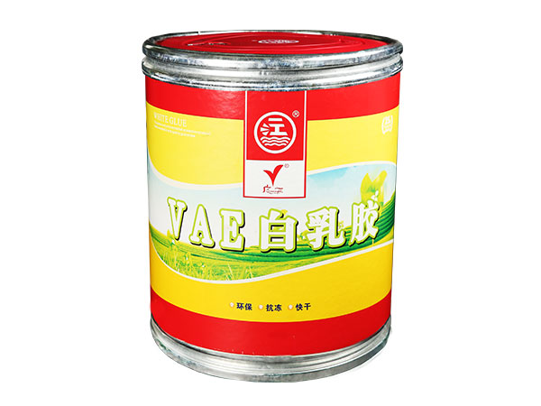 白乳膠弄臟地面怎么清洗？